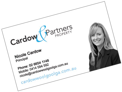 Cardow & Partners Property Woolgoolga